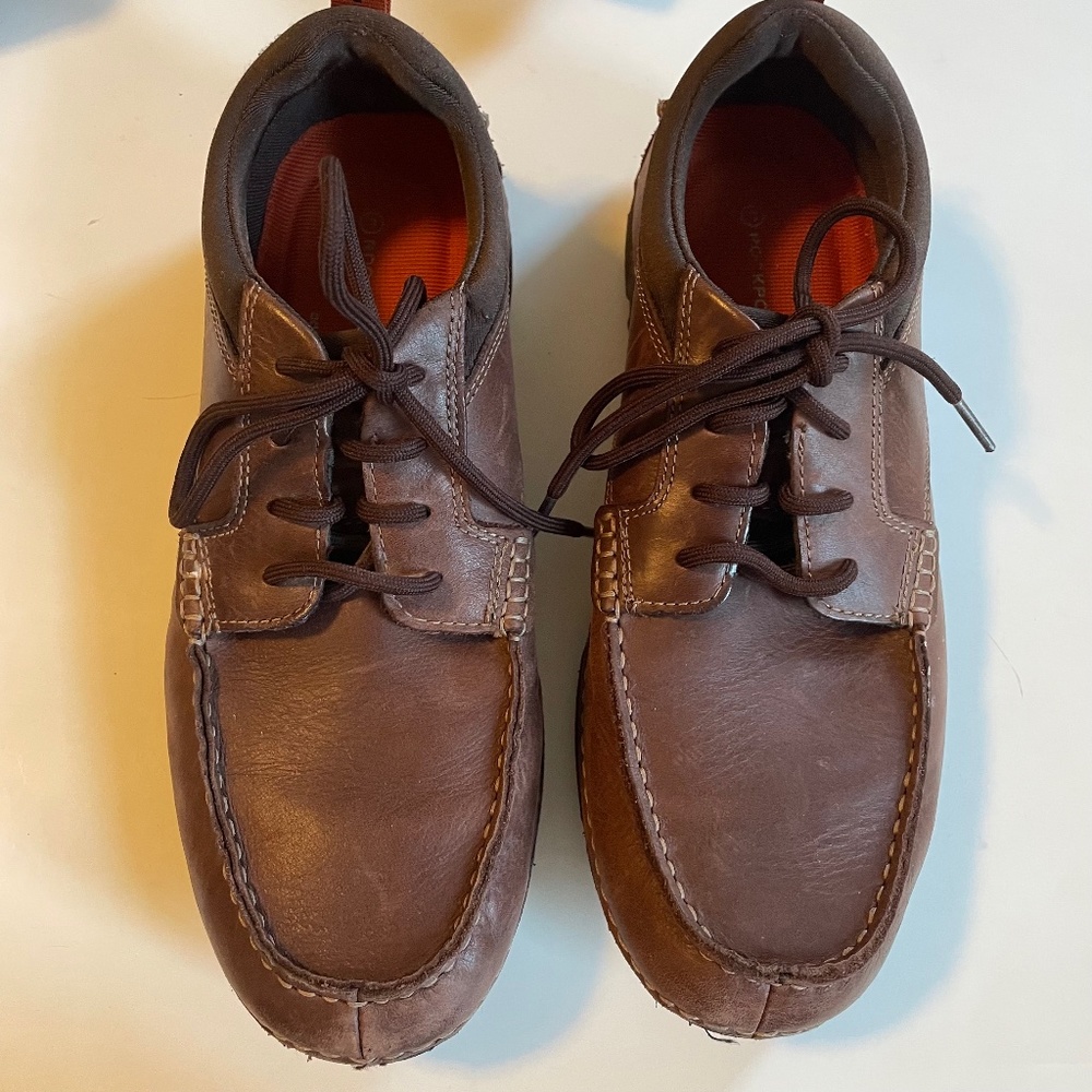 Rockport Shoes